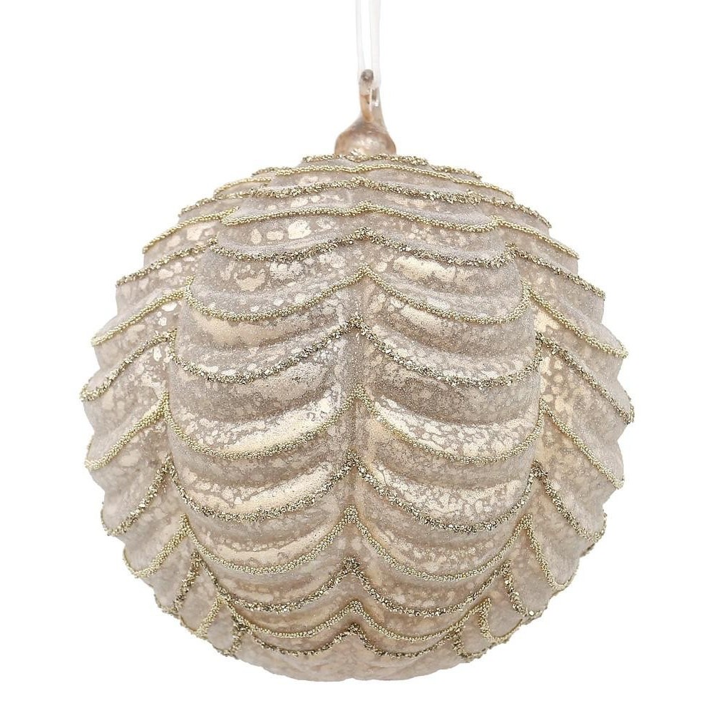SFERA VT LAYERS CHAMPAGNE D150